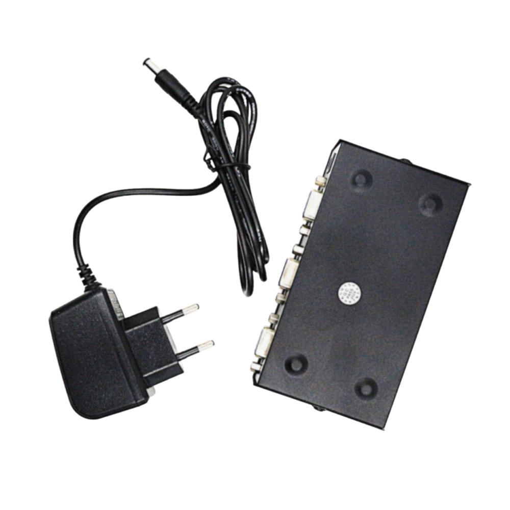 Smart-Pro VGA Splitter 2 Port view 4